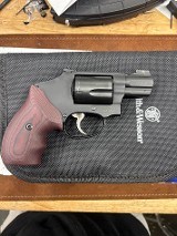 SMITH & WESSON 442 ULTIMATE CARRY .38 SPL - Image 2 of 4
