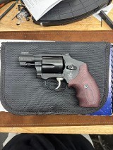 SMITH & WESSON 442 ULTIMATE CARRY .38 SPL - Image 1 of 4