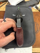 SMITH & WESSON 442 ULTIMATE CARRY .38 SPL - Image 3 of 4
