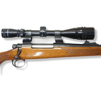 REMINGTON 700 ADL .30-06 SPRG - Image 4 of 8