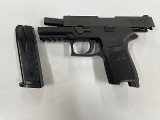 SIG SAUER P320 COMPACT 40 Smith & Wesson - Image 3 of 8