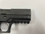 SIG SAUER P320 COMPACT 40 Smith & Wesson - Image 7 of 8