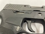 SIG SAUER P320 COMPACT 40 Smith & Wesson - Image 6 of 8