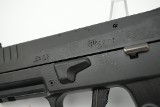 SIG SAUER P322 .22 LR - 23 of 25