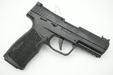 SIG SAUER P322 .22 LR - 2 of 25