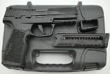 SIG SAUER P322 .22 LR - 25 of 25