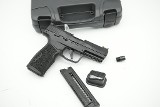 SIG SAUER P322 .22 LR - 1 of 25