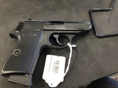 WALTHER PPK/S .22 LR - Image 3 of 3
