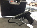 WALTHER PPK/S .22 LR - Image 1 of 3