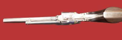 RUGER NEW MODEL BLACKHAWK .45 LC - Image 6 of 8