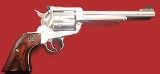 RUGER NEW MODEL BLACKHAWK .45 LC