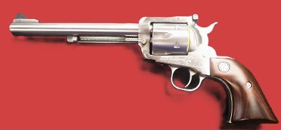 RUGER NEW MODEL BLACKHAWK .45 LC - Image 2 of 8
