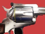 RUGER NEW MODEL BLACKHAWK .45 LC - Image 3 of 8