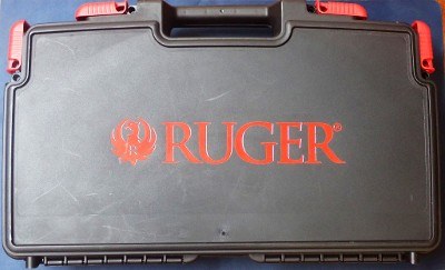 RUGER NEW MODEL BLACKHAWK .45 LC - Image 7 of 8