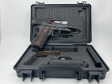 TISAS 1911 A1 TANKER COMMANDER .45 ACP - Image 5 of 5