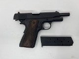 TISAS 1911 A1 TANKER COMMANDER .45 ACP - Image 3 of 5