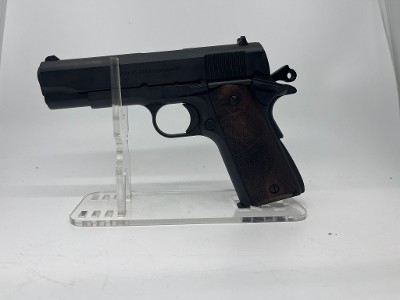 TISAS 1911 A1 TANKER COMMANDER .45 ACP - Image 1 of 5