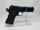 TISAS 1911 A1 TANKER COMMANDER .45 ACP - Image 2 of 5