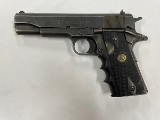 COLT M1991 A1 45 ACP (45 Auto) - 1 of 10