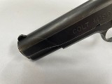 COLT M1991 A1 45 ACP (45 Auto) - 10 of 10