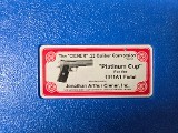 COLT MUSTANG MK IV SERIES 80 .45 ACP - Image 8 of 8