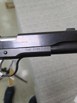 COLT MUSTANG MK IV SERIES 80 .45 ACP - Image 4 of 8