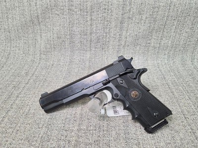 COLT MUSTANG MK IV SERIES 80 .45 ACP - Image 1 of 8