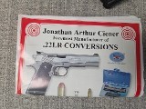 COLT MUSTANG MK IV SERIES 80 .45 ACP - Image 7 of 8
