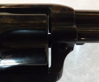 UBERTI 1873 Cattleman .357 MAG - Image 5 of 12
