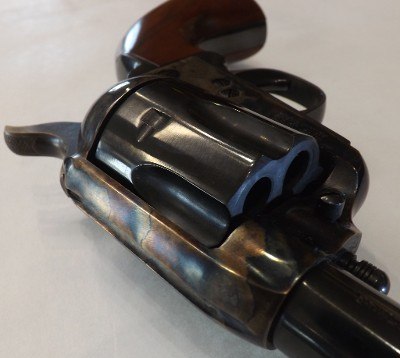 UBERTI 1873 Cattleman .357 MAG - Image 8 of 12