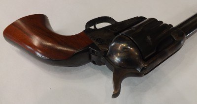 UBERTI 1873 Cattleman .357 MAG - Image 7 of 12