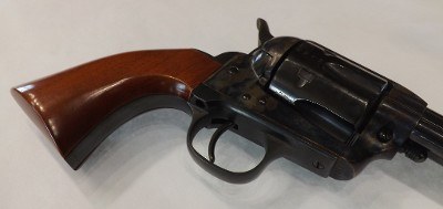 UBERTI 1873 Cattleman .357 MAG - Image 6 of 12