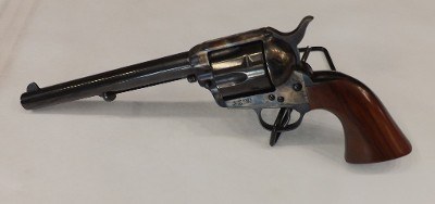 UBERTI 1873 Cattleman .357 MAG - Image 2 of 12