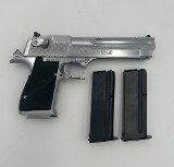 MAGNUM RESEARCH DESERT EAGLE MARK XIX .44 MAGNUM - Image 4 of 4