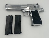MAGNUM RESEARCH DESERT EAGLE MARK XIX .44 MAGNUM - Image 2 of 4