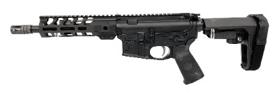 PALMETTO STATE ARMORY PA-15 .300 AAC BLACKOUT - Image 7 of 10