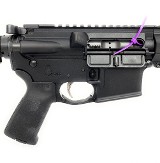 PALMETTO STATE ARMORY PA-15 .300 AAC BLACKOUT - Image 3 of 10