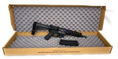 PALMETTO STATE ARMORY PA-15 .300 AAC BLACKOUT - Image 1 of 10
