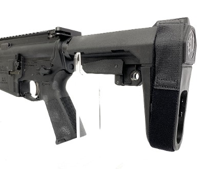 PALMETTO STATE ARMORY PA-15 .300 AAC BLACKOUT - Image 9 of 10