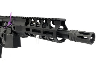 PALMETTO STATE ARMORY PA-15 .300 AAC BLACKOUT - Image 4 of 10