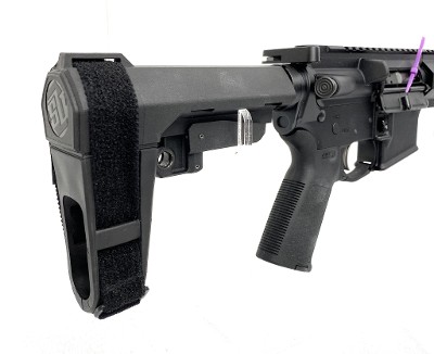 PALMETTO STATE ARMORY PA-15 .300 AAC BLACKOUT - Image 5 of 10