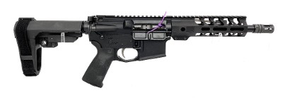 PALMETTO STATE ARMORY PA-15 .300 AAC BLACKOUT - Image 2 of 10