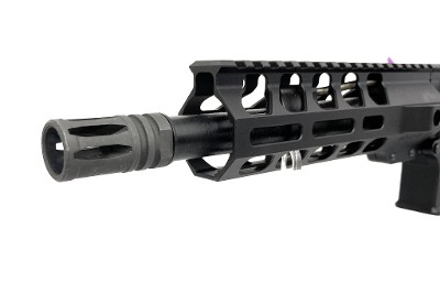 PALMETTO STATE ARMORY PA-15 .300 AAC BLACKOUT - Image 10 of 10