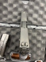 SIG SAUER P320 NITRON COMPACT 9MM LUGER (9x19 PARA) - Image 3 of 4