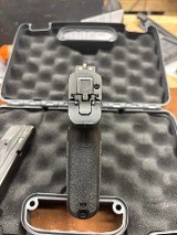 SIG SAUER P320 NITRON COMPACT 9MM LUGER (9x19 PARA) - Image 4 of 4