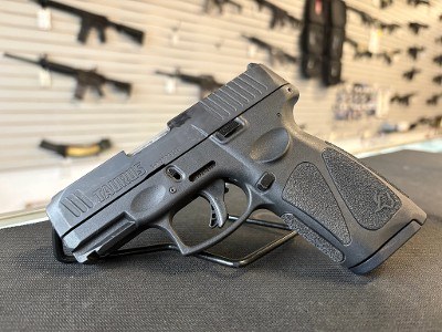 TAURUS G3X 9MM LUGER (9x19 PARA) - Image 2 of 3