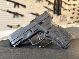 TAURUS G3X 9MM LUGER (9x19 PARA) - Image 2 of 3