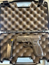 TAURUS G3X 9MM LUGER (9x19 PARA) - Image 3 of 3