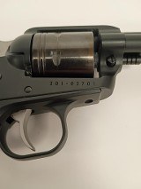 RUGER WRANGLER .22 LR - Image 6 of 12