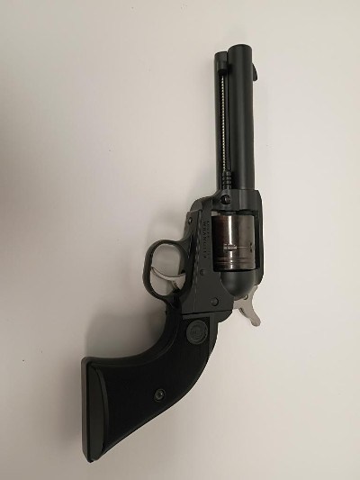 RUGER WRANGLER .22 LR - Image 1 of 12